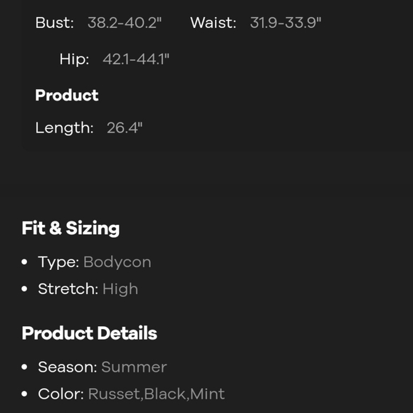 Bloomchic Tankini - Picture 5 of 8